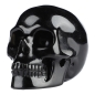 Preview: Skull Black Obsidian
